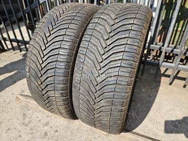Michelin 205/45 R17 Sve sezone