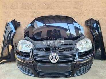 Hauba za Volkswagen Golf 5 od 2003. do 2009. god.