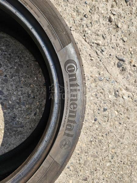 Continental 225/45 R18 Letnja