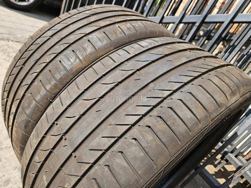 Continental 225/45 R18 Letnja