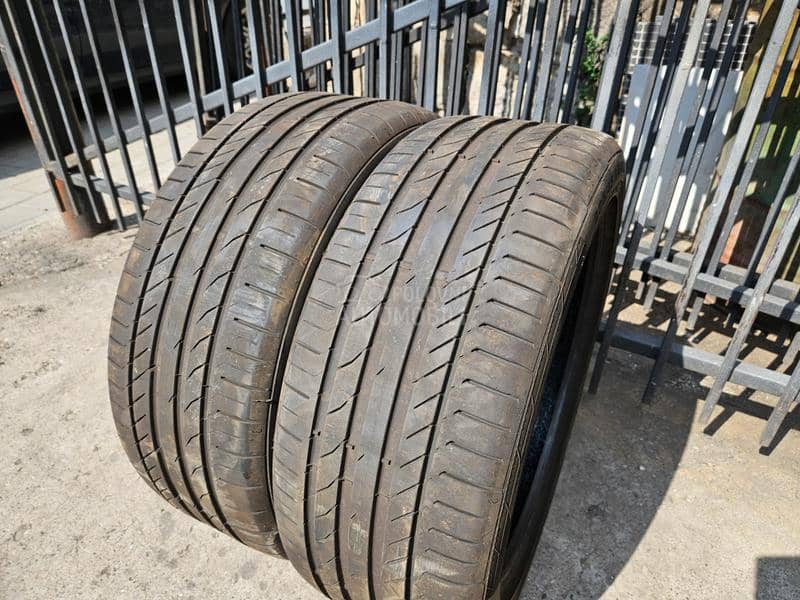 Continental 225/45 R18 Letnja