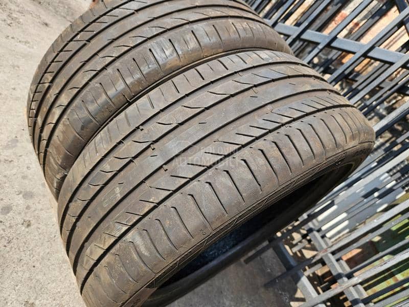 Continental 225/45 R18 Letnja
