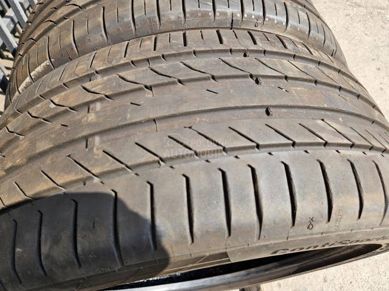 Continental 225/45 R18 Letnja