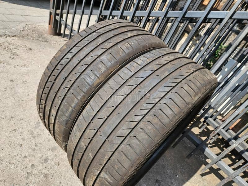 Continental 225/45 R18 Letnja