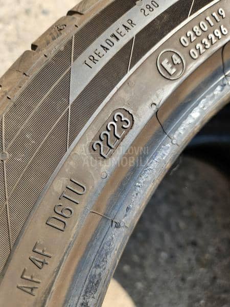 Continental 225/45 R18 Letnja