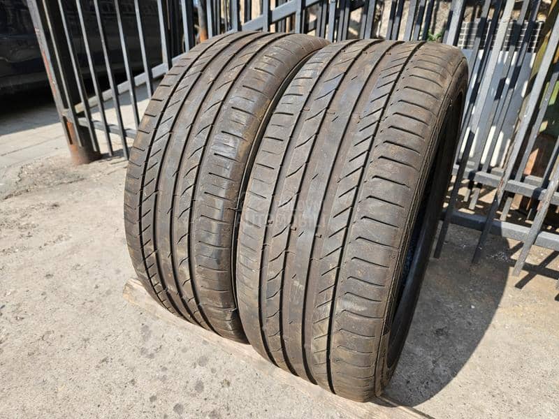 Continental 225/45 R18 Letnja