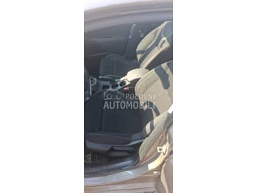 Prednja sedista za Citroen C4 od 2015. do 2019. god.