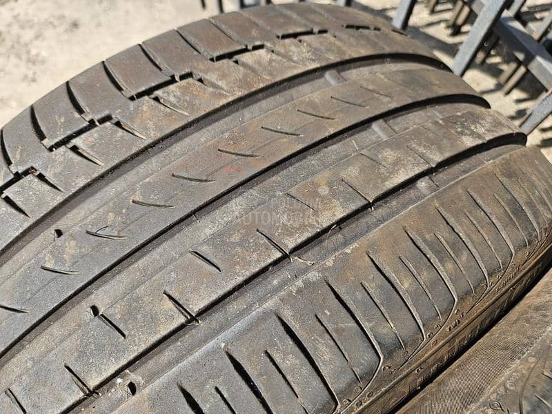 Continental 235/40 R18 Letnja