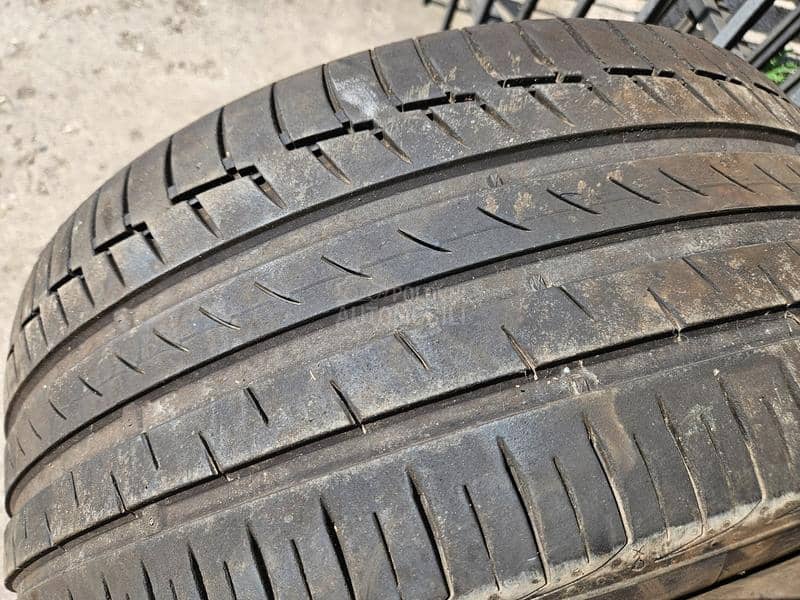 Continental 235/40 R18 Letnja