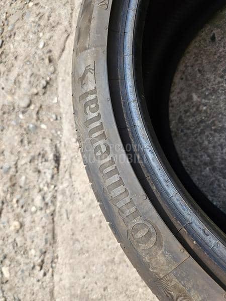 Continental 235/40 R18 Letnja