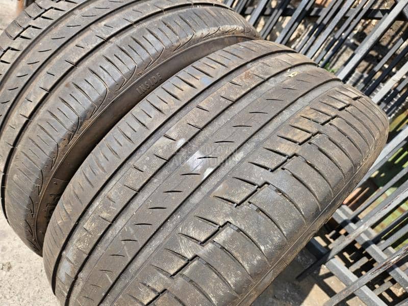 Continental 235/40 R18 Letnja