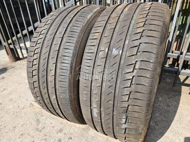 Continental 235/40 R18 Letnja