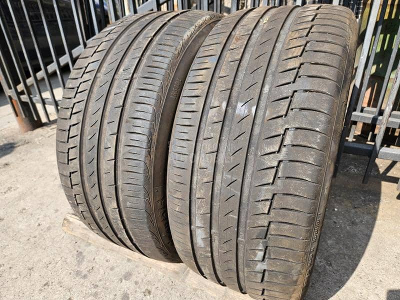 Continental 235/40 R18 Letnja