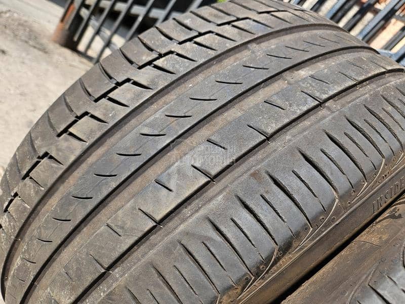 Continental 235/40 R18 Letnja