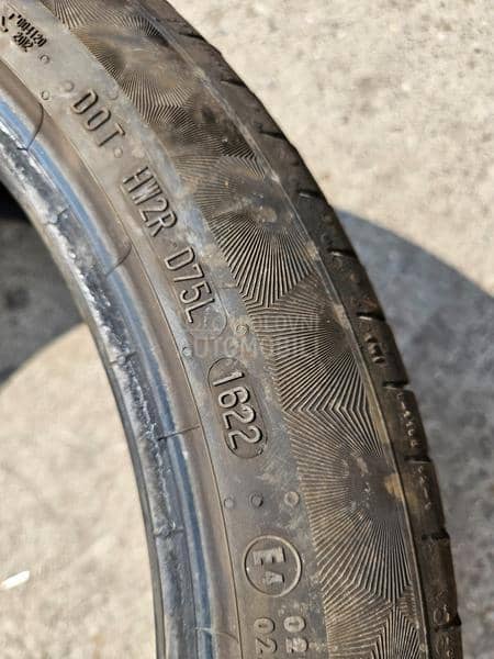 Continental 235/40 R18 Letnja
