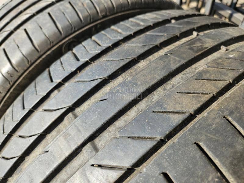 Continental 225/45 R17 Letnja