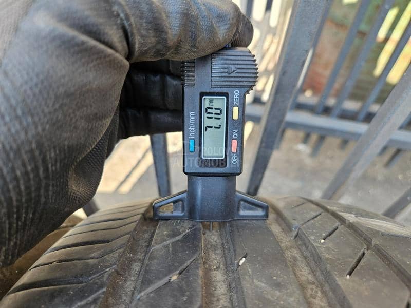 Continental 225/45 R17 Letnja