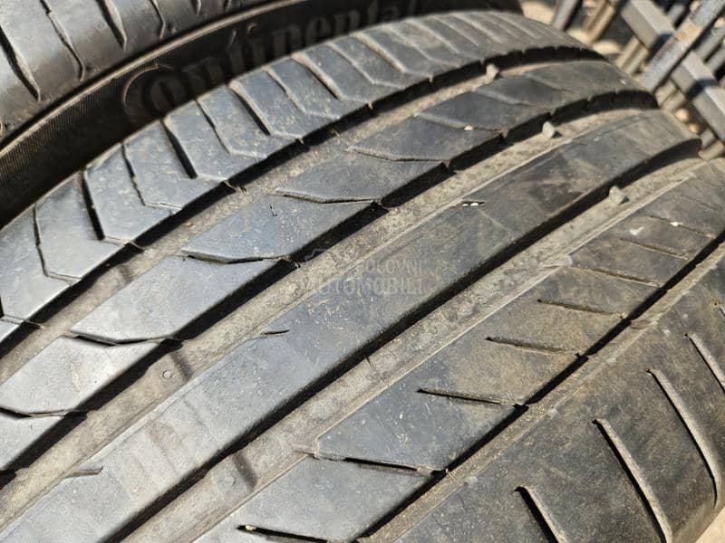 Continental 225/45 R17 Letnja