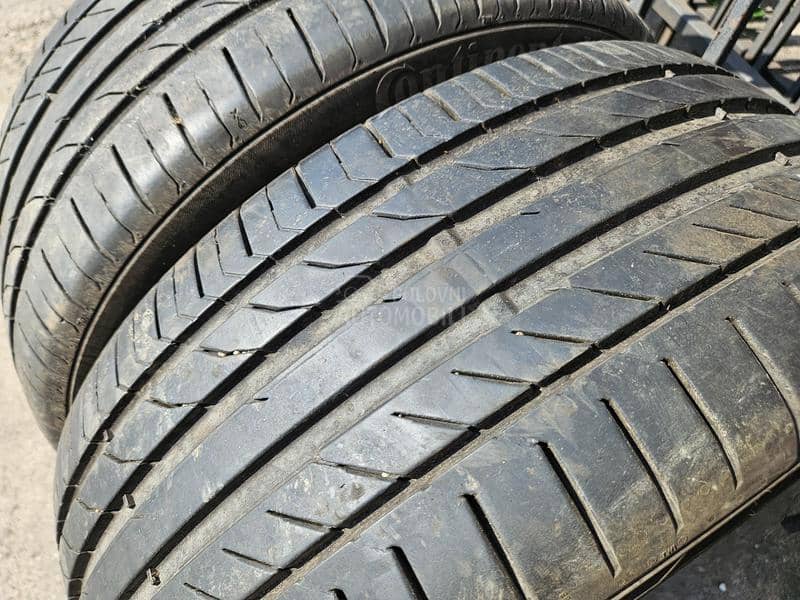 Continental 225/45 R17 Letnja