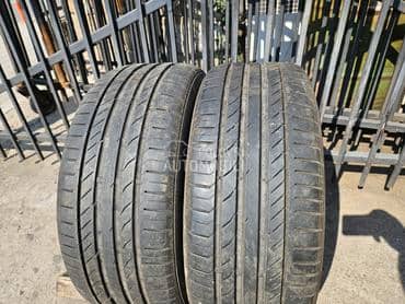 Continental 225/45 R17 Letnja