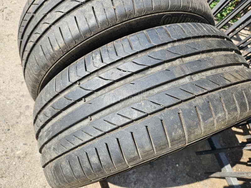 Continental 225/45 R17 Letnja