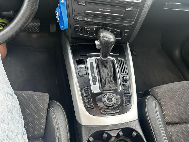 Audi Q5 2.0 tdi