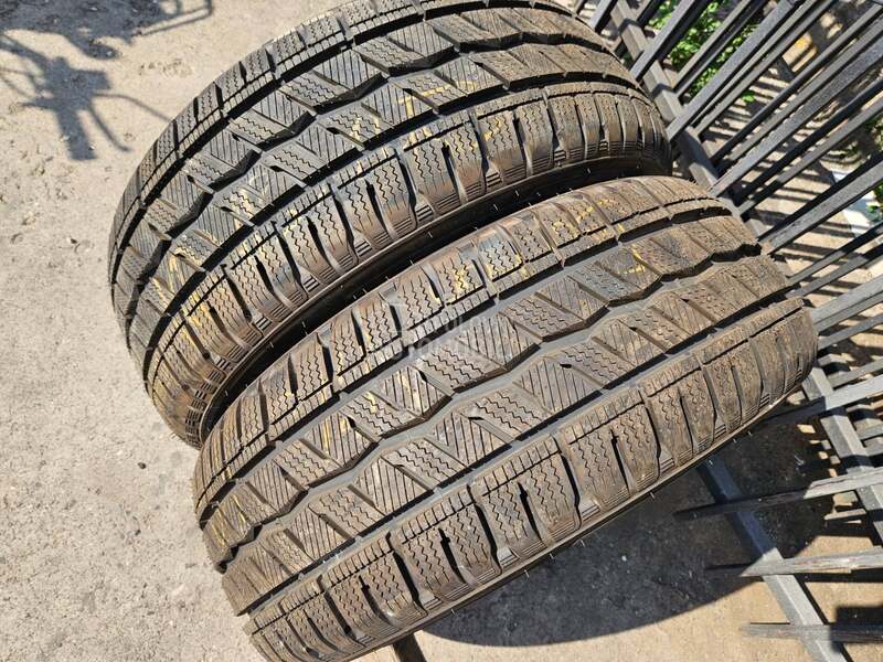 Hankook 225/55 R17 Sve sezone