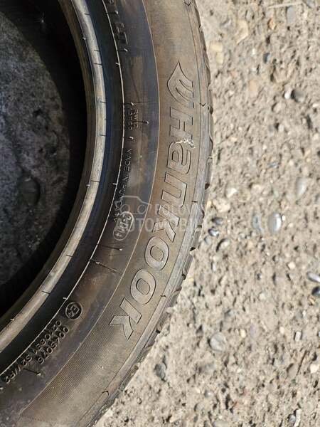 Hankook 225/55 R17 Sve sezone