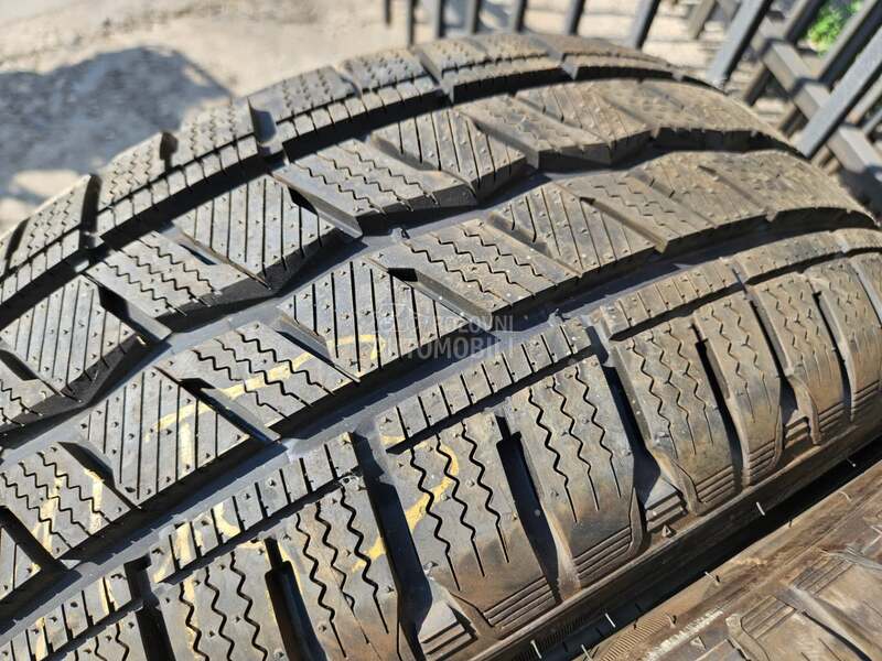 Hankook 225/55 R17 Sve sezone