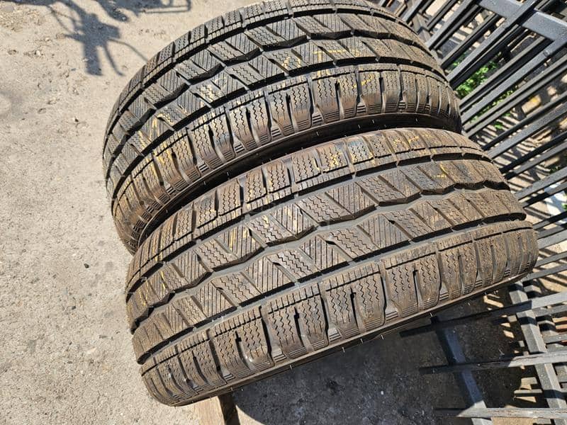 Hankook 225/55 R17 Sve sezone