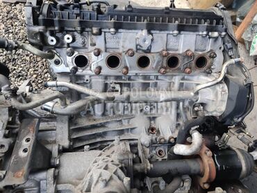 Motor 2.4 120 kw za Volvo S60, V70, XC60 ...