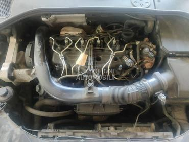 Motor za Volvo S60, V70, XC60 ...
