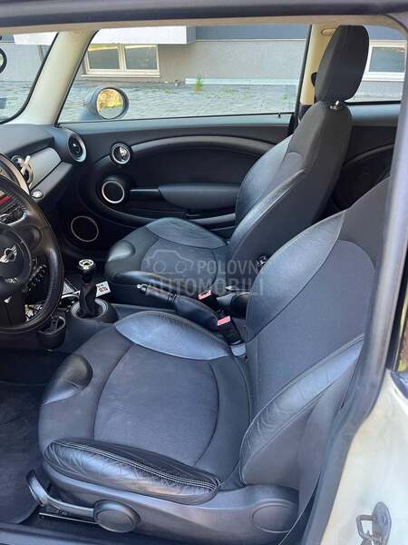 MINI Cooper Mini one cooper