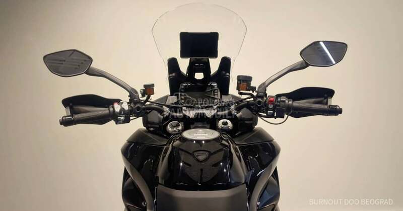 Ducati Multistrada V2 S