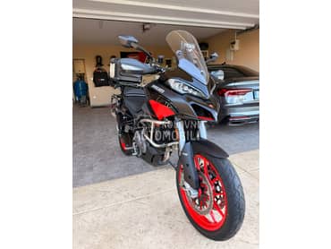 Ducati Multistrada V2 S