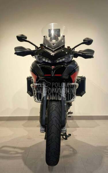 Ducati Multistrada V2 S