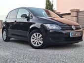 Volkswagen Golf Plus 1.6 GOLF 6 PLUS