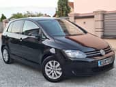 Volkswagen Golf Plus 1.6 GOLF 6 PLUS