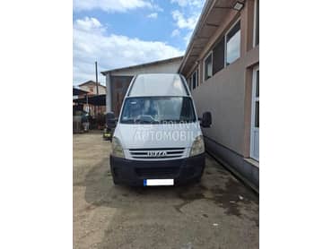 Iveco Daily 35c