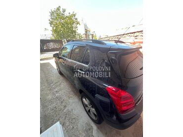 Chevrolet Trax 1.4