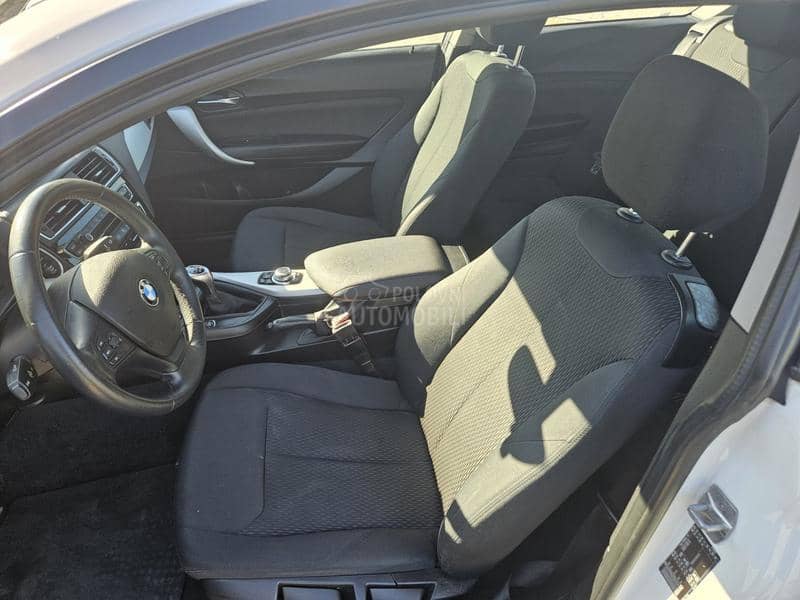 BMW 116 d