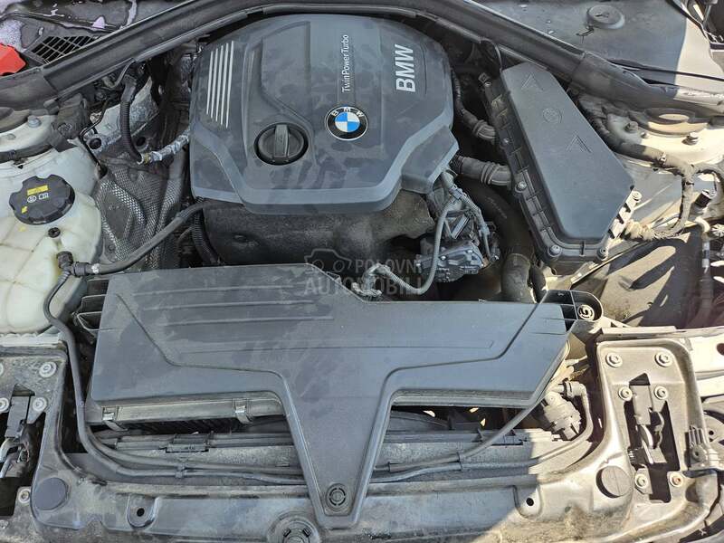 BMW 116 d