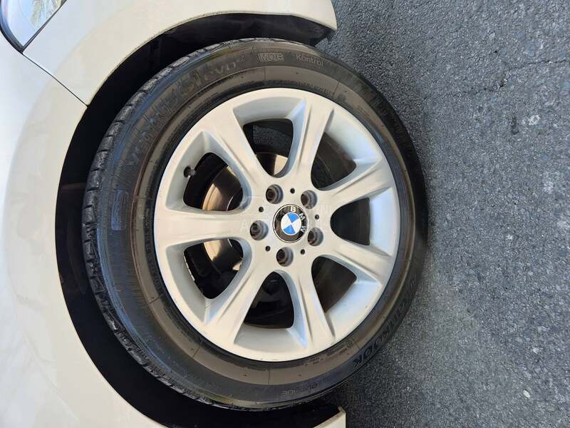 BMW 116 d