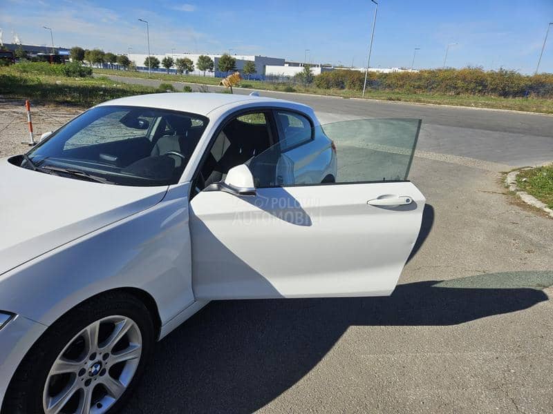 BMW 116 d