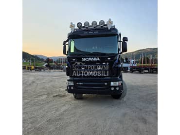 Scania R 620