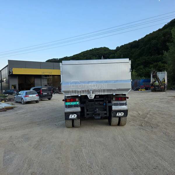 Scania R 620