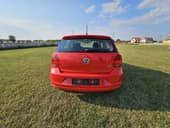 Volkswagen Polo 1.4 tdi restajling