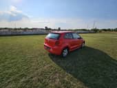 Volkswagen Polo 1.4 tdi restajling