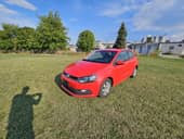 Volkswagen Polo 1.4 tdi restajling