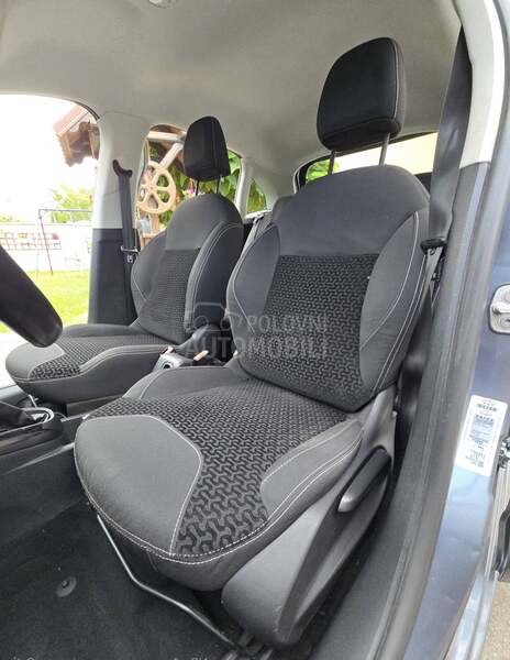 Citroen C3 1.4 HDI